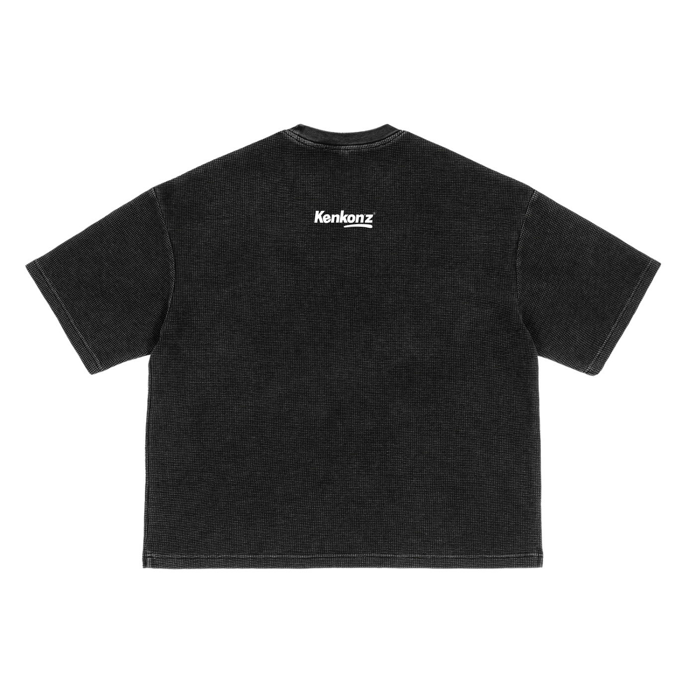 T-Shirt "Ya MO MAN.!" – KENKONZ (Basic)